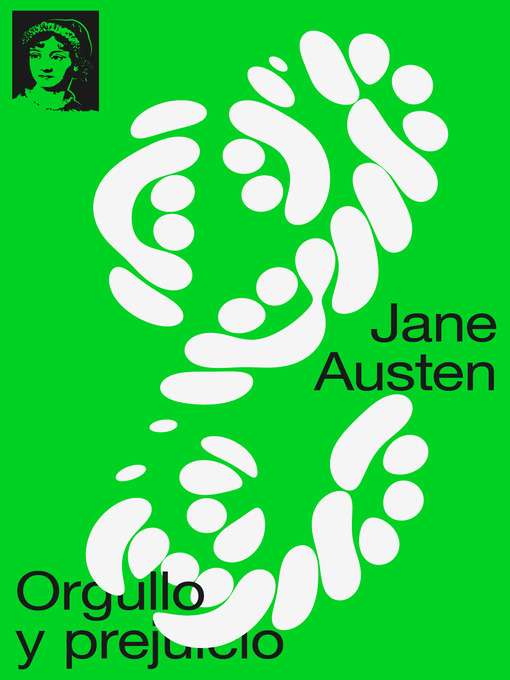 Détails du titre pour Orgullo y prejuicio par Jane Austen - Disponible